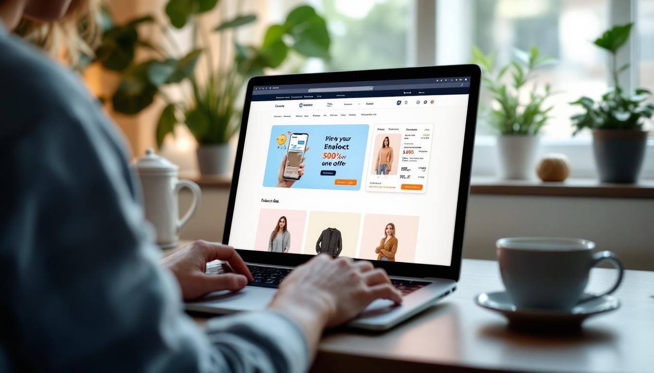 Les offres promotionnelles en ligne : mon analyse complète du
