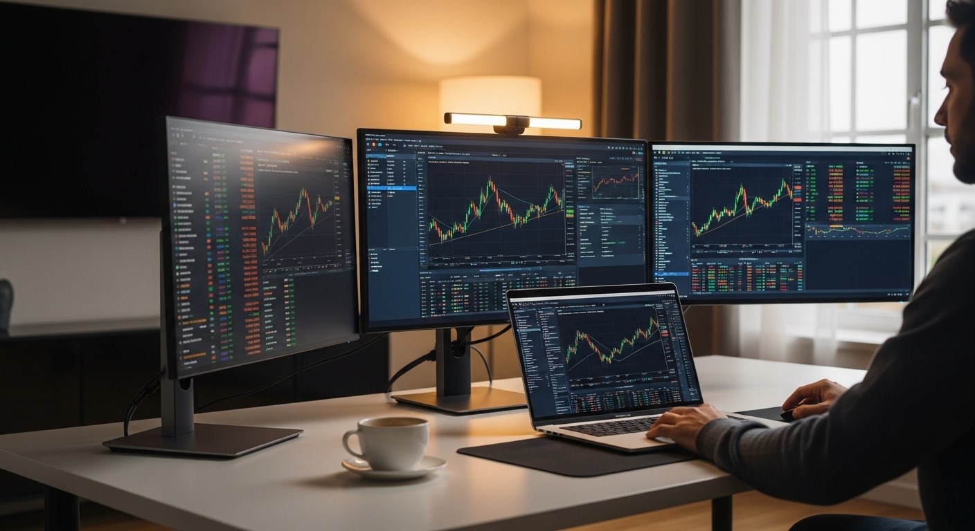 Les crypto-transactions en 2026 : ce qui va vraiment changer