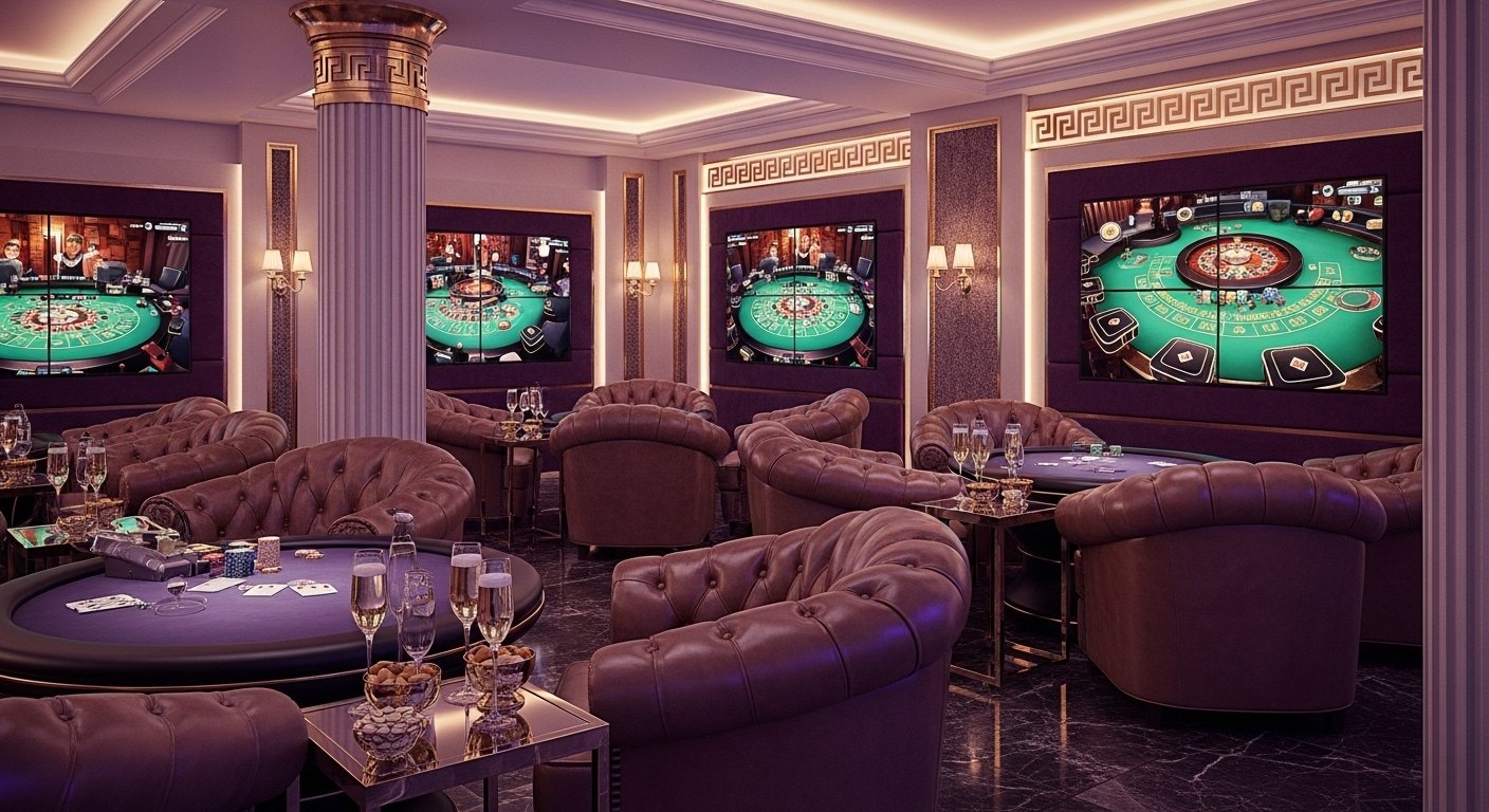 Olympe Casino : mon verdict après 3 mois d&rsquo;utilisation intensive