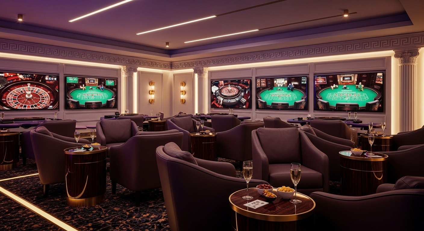 Olympe Casino : mon verdict après 3 mois d'utilisation