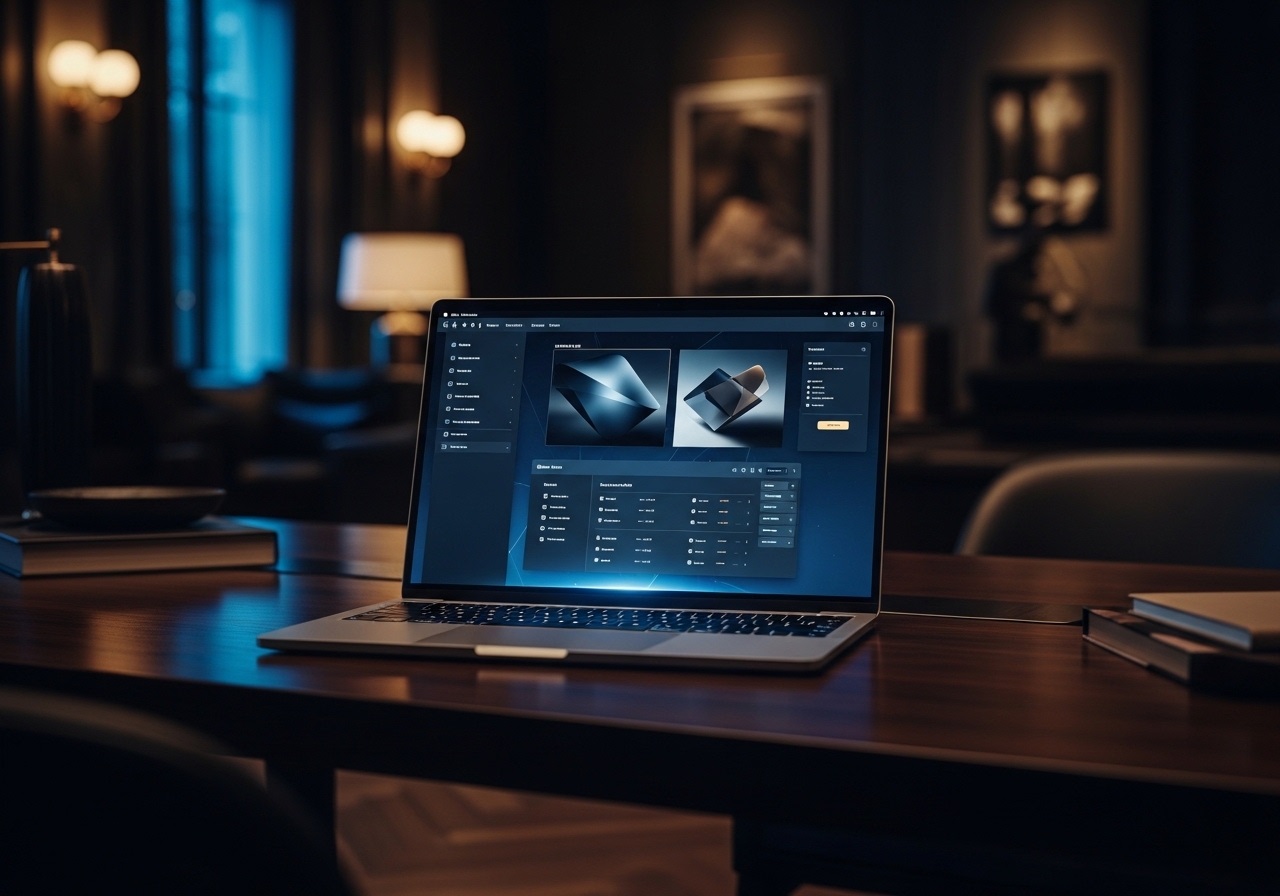 Rolletto : Le design qui change tout dans l'univers des casinos en ligne